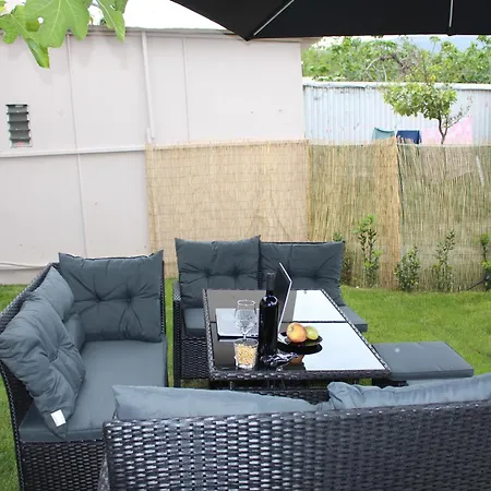 Be My Guest At Prázdninový dům *