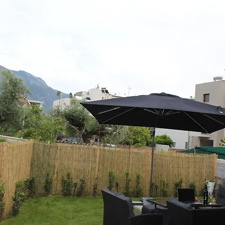 Casa vacanze Be My Guest At Kalamata