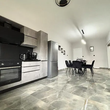 Be My Guest At * Kalamata