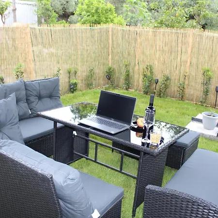 Be My Guest At Kalamata