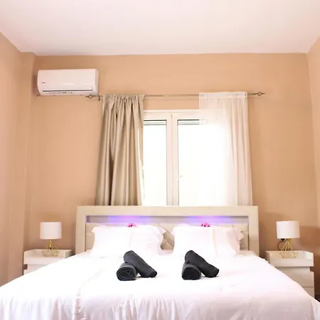 Hébergement de vacances Be My Guest At