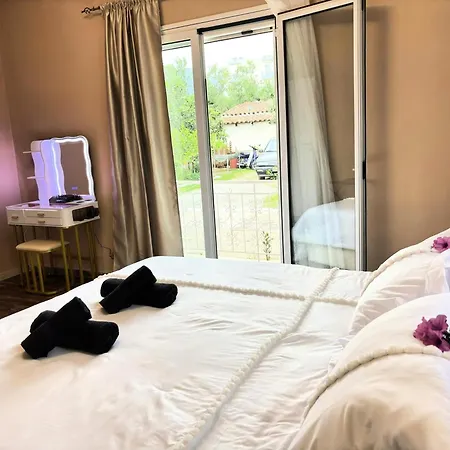 Be My Guest At * Kalamata