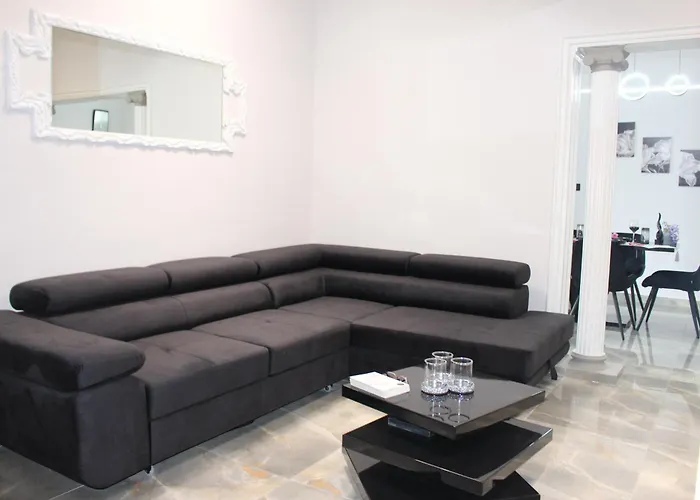 בית נופש Be My Guest At *