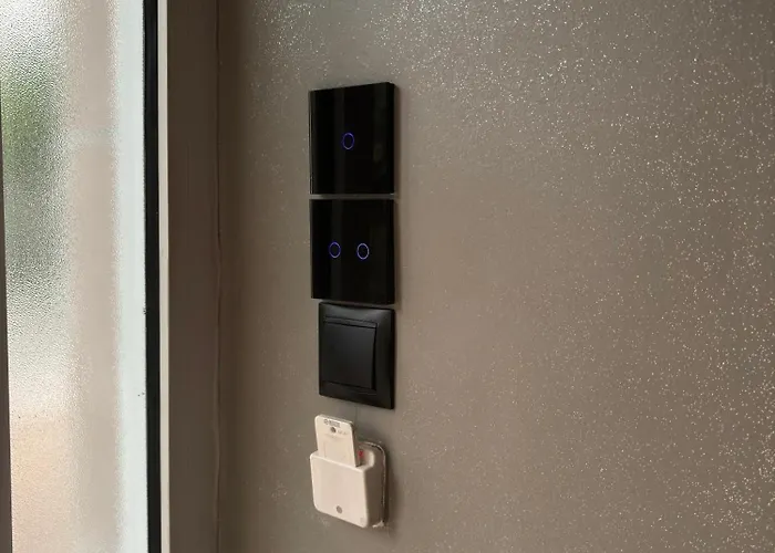 Feriehus Be My Guest At *