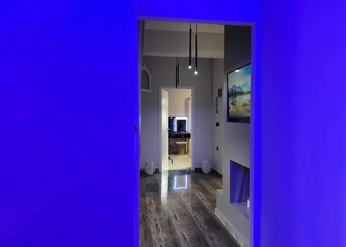 Be My Guest At Feriehus