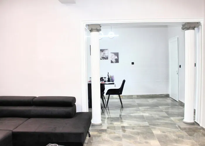 Be My Guest At בית נופש *