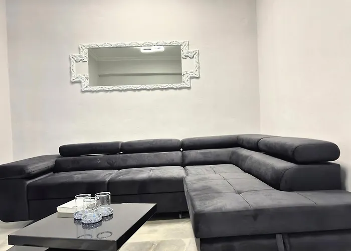 Be My Guest At Feriehus *