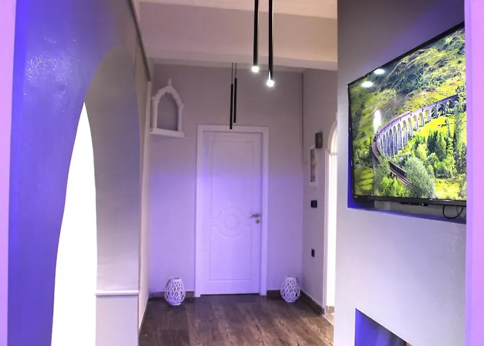 Be My Guest At * קלמאטה