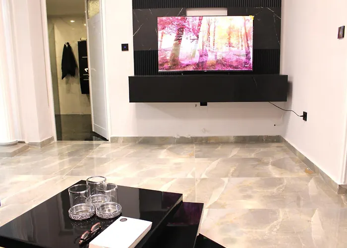 Be My Guest At Feriehus *