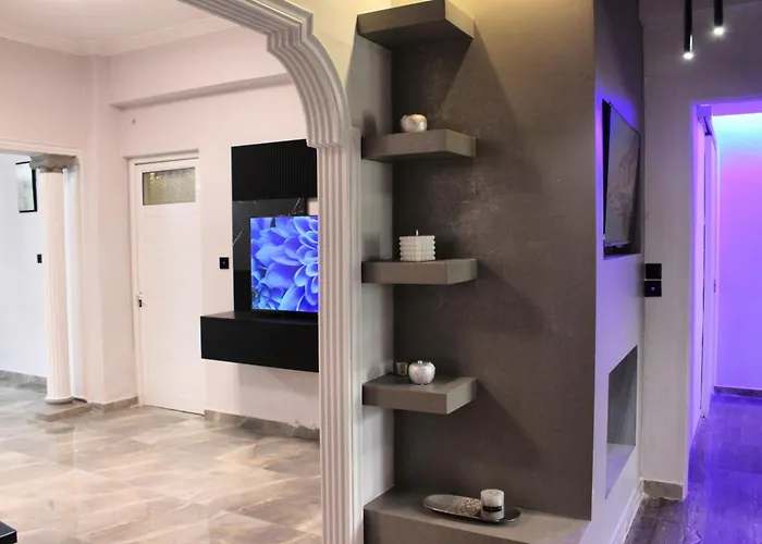 Be My Guest At קלמאטה