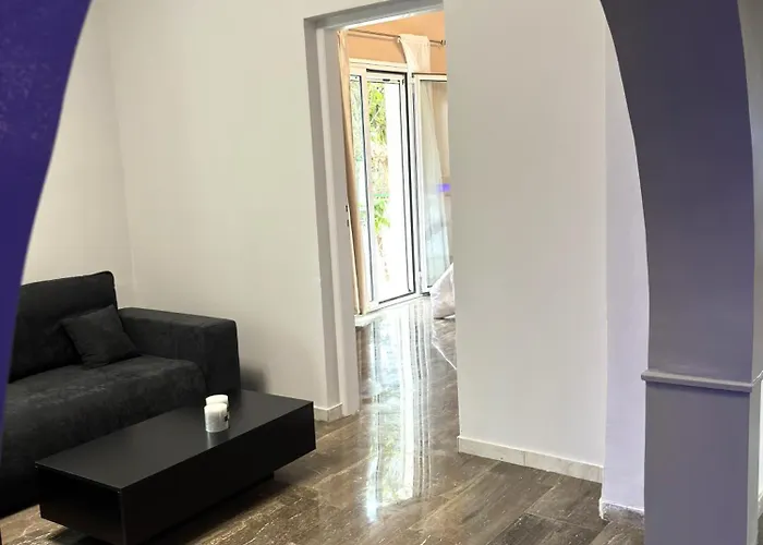 בית נופש Be My Guest At *