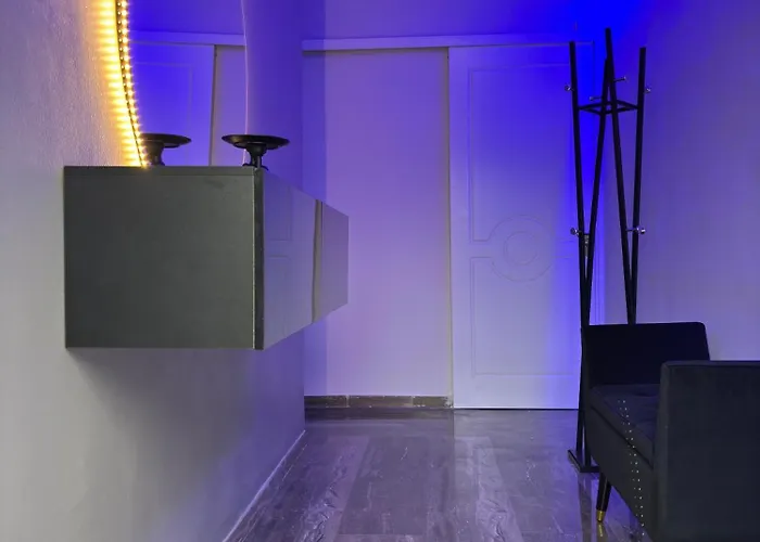 Be My Guest At * קלמאטה