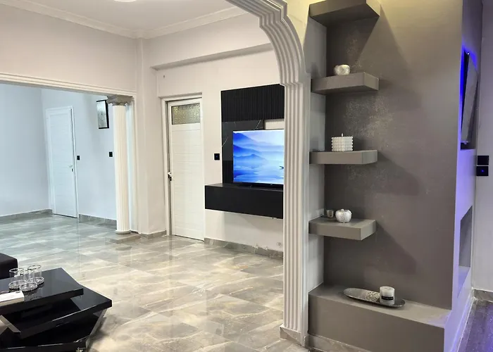 בית נופש Be My Guest At