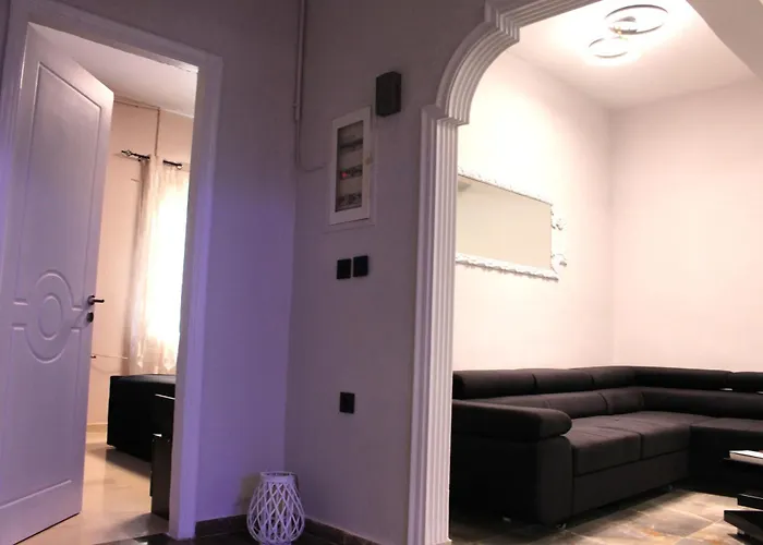 Be My Guest At בית נופש קלמאטה