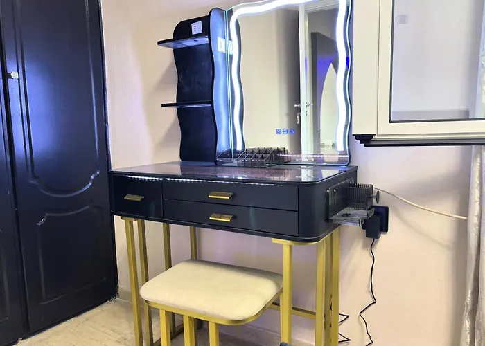 Feriehus Be My Guest At Kalamata