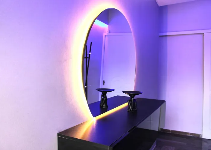 Be My Guest At * Каламата