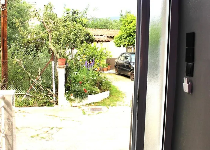 בית נופש Be My Guest At *