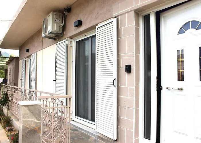 Be My Guest At קלמאטה