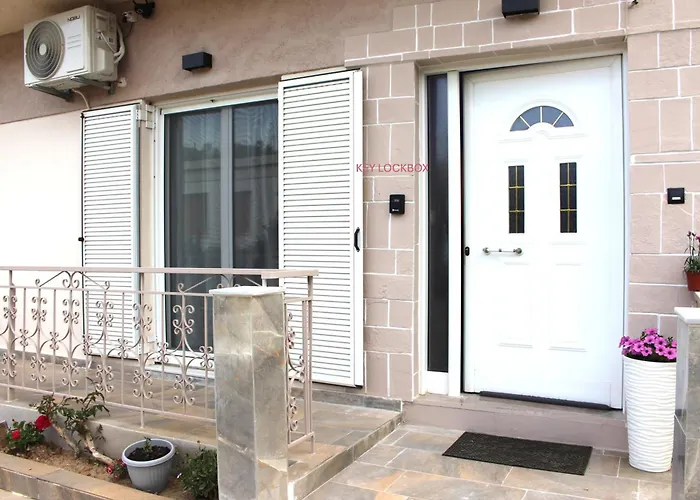 בית נופש Be My Guest At