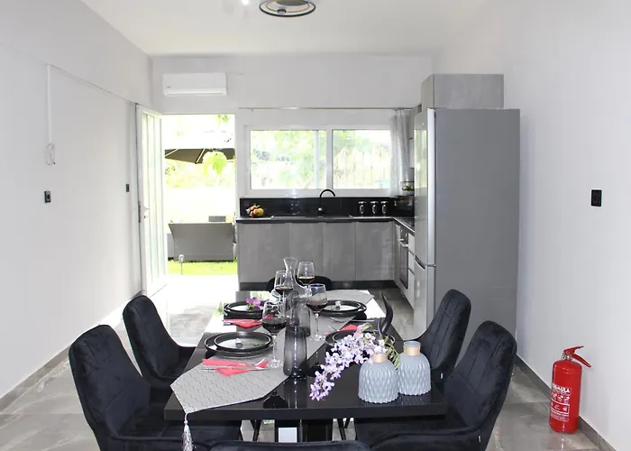 Feriehus Be My Guest At Kalamata