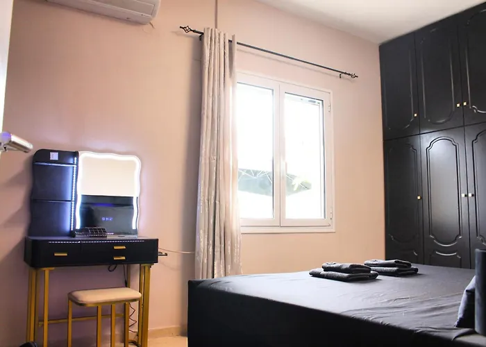 Be My Guest At Feriehus *