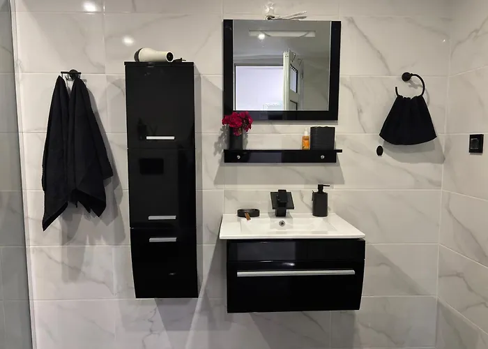 Be My Guest At Kalamata