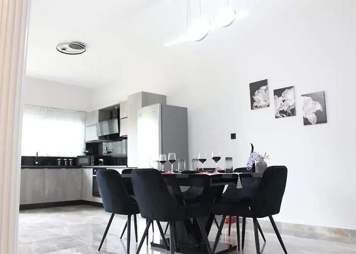 Be My Guest At Feriehus