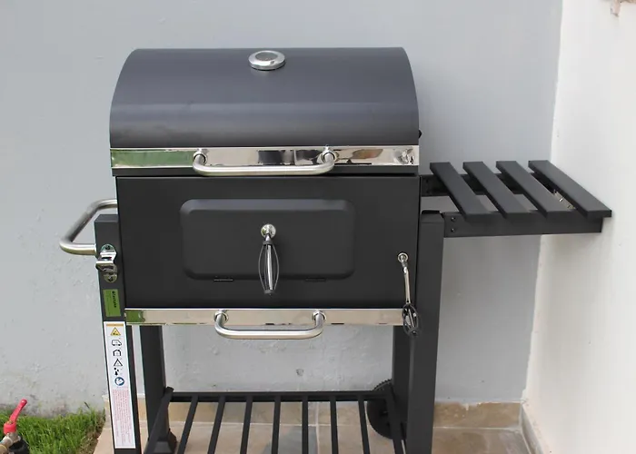 Be My Guest At Feriehus