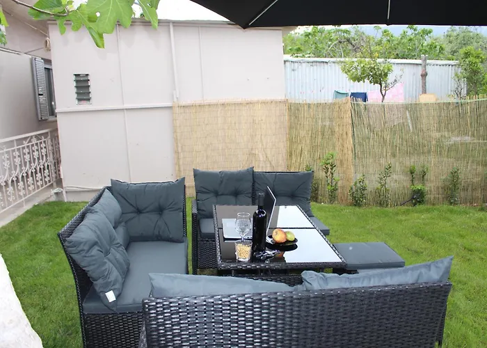 Be My Guest At Feriehus *