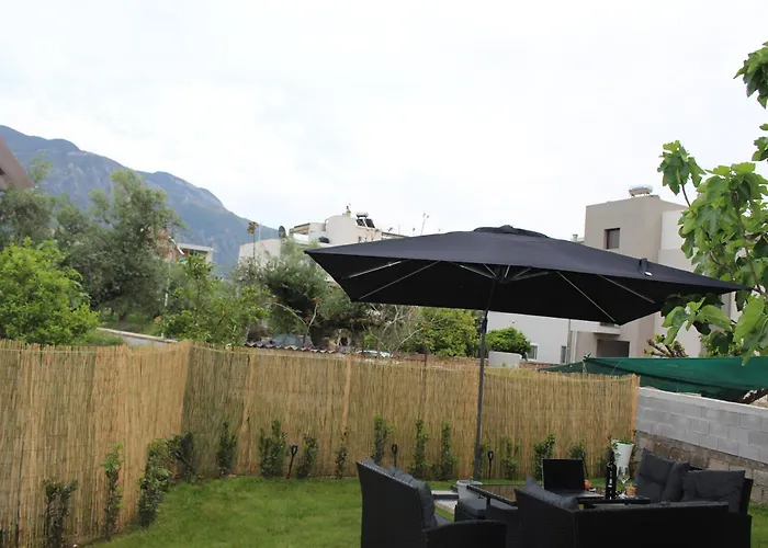 Feriehus Be My Guest At Kalamata