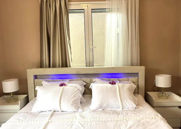 Be My Guest At *