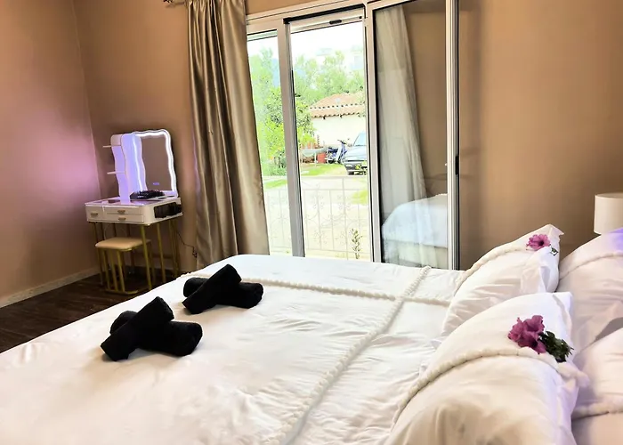 Be My Guest At * קלמאטה